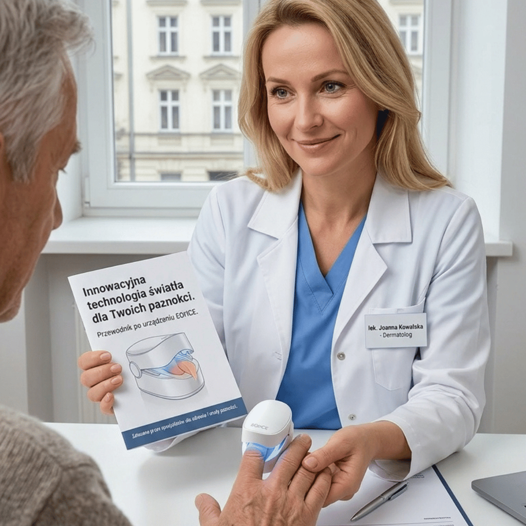 GlucoZen™ – Codzienne dobre samopoczucie dzięki monitorowaniu 3 w 1 i bez bólu